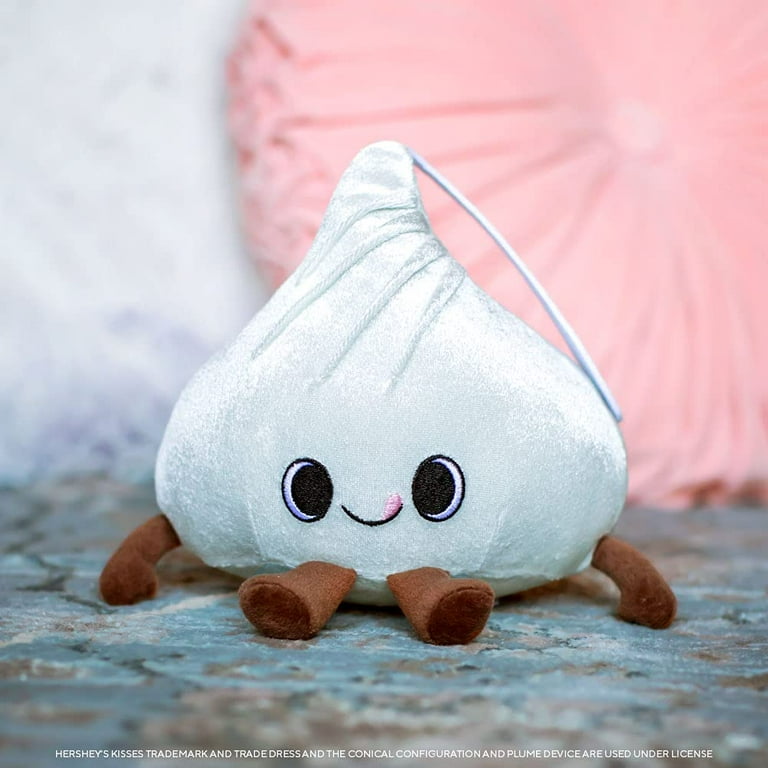Funko Plush: Hershey's - Hershey's Kiss - Walmart.com