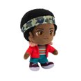 thumbnail image 2 of Stranger Things 8" Chibi Plush - Lucas (S4), 2 of 5