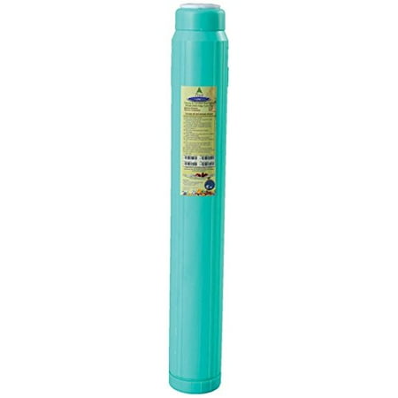 Crystal Quest CQE-RC-04076 Cation Resin Filter Cartridge