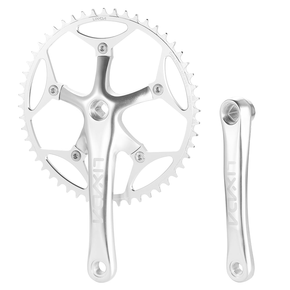 cnc crankset