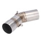 thumbnail image 5 of Tubo de Escape Bling Bling Intermedio Acero Inoxidable para Ninja ZX6R 2008-2021, 5 of 12