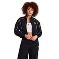 thumbnail image 2 of Reebok Women's Baseline Full Zip Woven Jacket, Sizes: XS-XXXL, 2 of 9