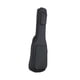 thumbnail image 2 of Bolsa para bajo, funda protectora para guitarra, tela Oxford, gruesa, acolchada, correa ajustable Negro, 2 of 9