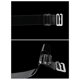 thumbnail image 4 of Sostén invisible sin tirantes transparente de INSPIRE CHIC para mujer Clear-2 pares Ancho: 1.5cm/3/5, 4 of 5