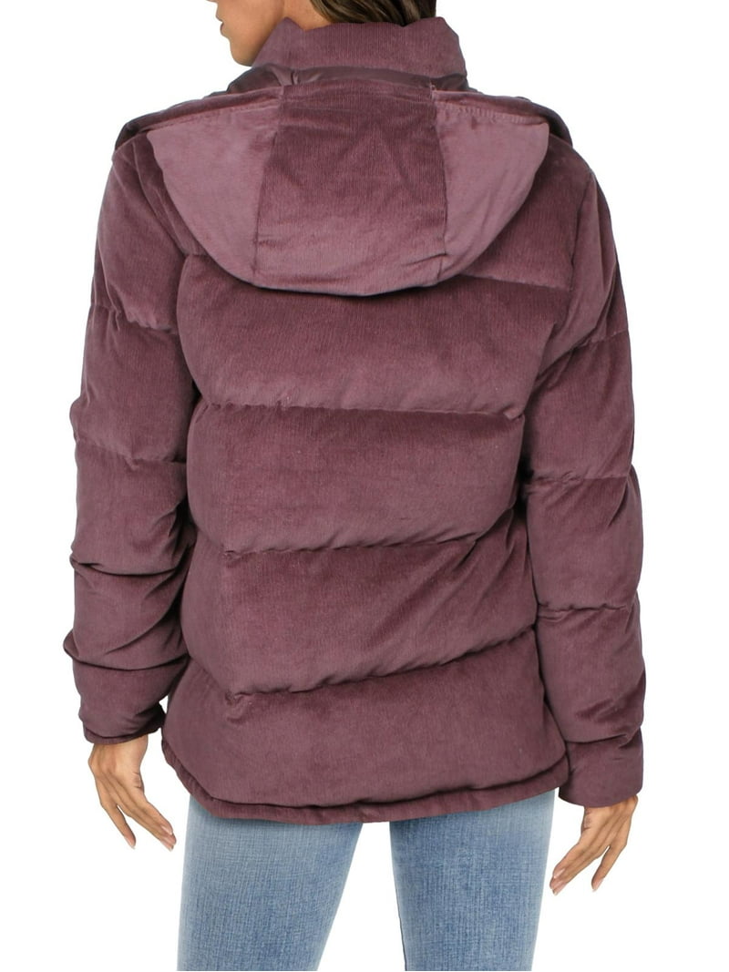 The North Face Women's Sierra Down Corduroy Parka - Walmart.com