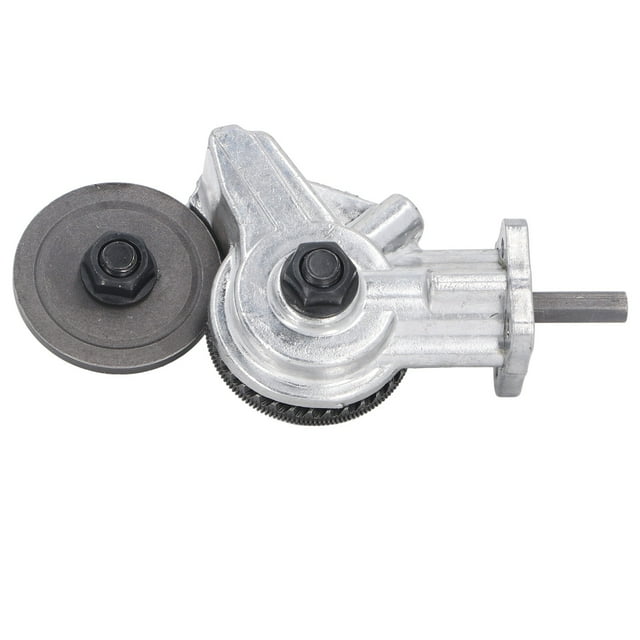 Metal Cutter Nibbler, Impact Resistant Electric Drill Shears Attachment Non Deform Portable Alloy Steel for Industrial Use