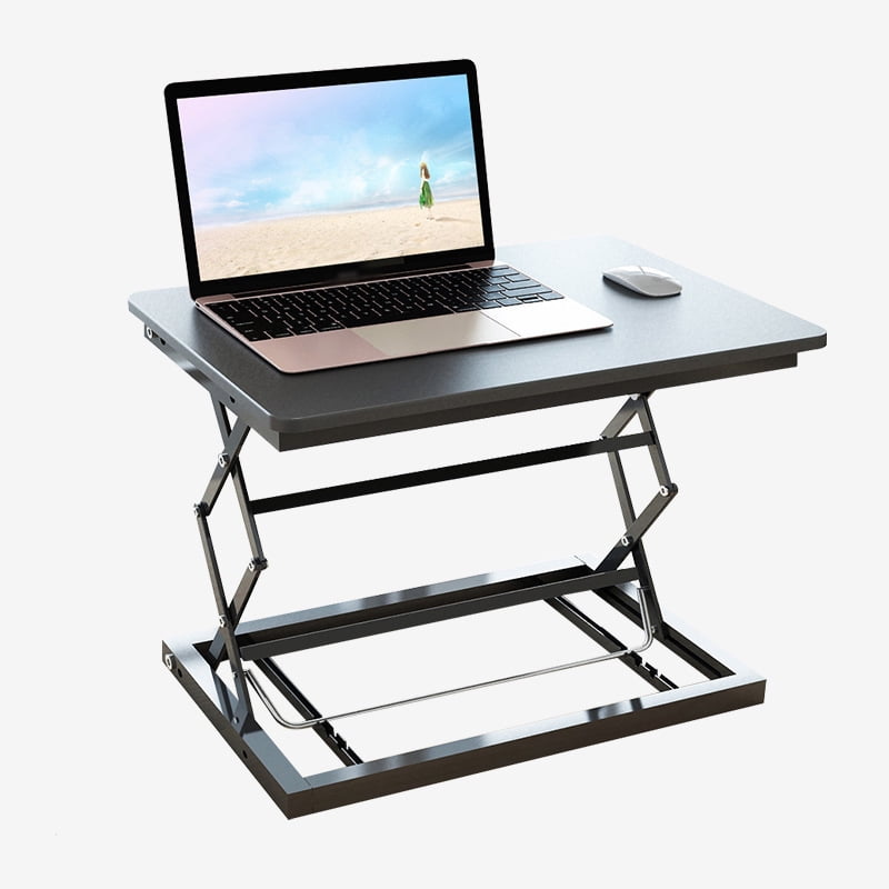 small standing desk converter small standing desk converter