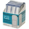Honeywell 714-010045 adhsve Bandages, 3/4" X 3", Plastic