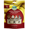OxbowÃÂ® Simple Rewards Banana Treats 1 Oz