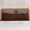 Cocoa Brown, variant on BESTOUCH Body Pillowcase 100% Washed Cotton Linen Feel Soft Breathable with Envelope Closure 1Pcs Solid Bright White 20x54 Inches