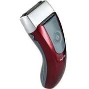 Axis Rechargeable Crd/Crdlss Foil Shaver