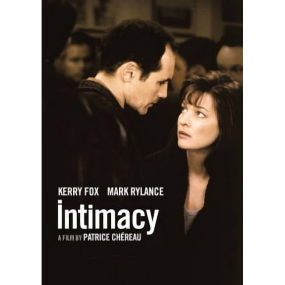 Kino Classics - Intimacy [DIGITAL VIDEO DISC]