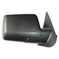 thumbnail image 2 of Passenger Side Power View Mirror for Ford Ranger 2006-2011 FO1321282, 2 of 2