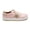 Nacardo Dalia/Gold, variant on Kids' Platinum Runner Low Top Sneaker
