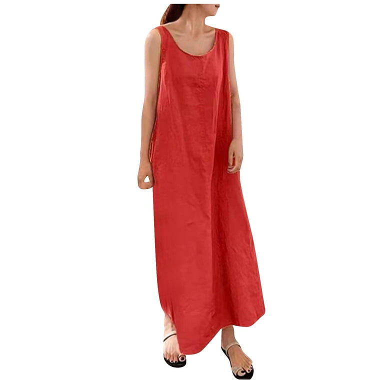 Walmart top watermelon dress