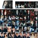 thumbnail image 3 of Tarjeta Lomo Kpop 55 Pcs ENHYPEN DARK BLOOD Album Casa de los Tesoros Tamaño 8,5 cm x 5,5 cm, 3 of 4