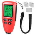 thumbnail image 1 of Paint Thickness Gauge Paint Meter Digital Paint Thickness Gauge For Automotive, 1 of 8