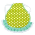thumbnail image 2 of Poultry Back Protection Apron, Chicken Vest Comfortable To Wear Warm Easy To Wash Keep Their Feathers Safe  For Daily For Outdoors For Indoors For Chicken, 2 of 8