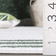 thumbnail image 2 of SAFAVIEH Cabana Rado  Bordered Indoor/Outdoor Area Rug, 2 of 9