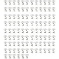 thumbnail image 1 of Twist Pins for Upholstery,Bedskirts and Slipcovers (100), 1 of 5