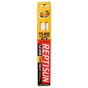 Zoo Med Laboratories Reptisun® 5.0 UVB T5 High Output Linear Lamp 12 Inch