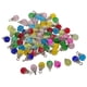 thumbnail image 1 of 50x de cristal DIY pendientes hechas decoración de deseos suministros de joyería fabricación de collar llavero, 1 of 6