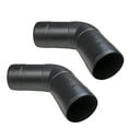 thumbnail image 2 of Skil SPT99-12 2 Pack of Genuine OEM Replacement Dust Tubes - 1609730166-2PK, 2 of 3