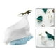 thumbnail image 5 of Soporte de jabonera de cerámica, estante de almacenamiento de jabón con drenaje automático, soporte de jabón, bandeja de jabón, caja de jabón para , Blanco Soledad Jabonera, 5 of 9
