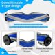 thumbnail image 3 of For Ecovacs Deebot T30 Omni, T30 Pro Omni, T30 Max Vacuum Cleaner, 3 of 5