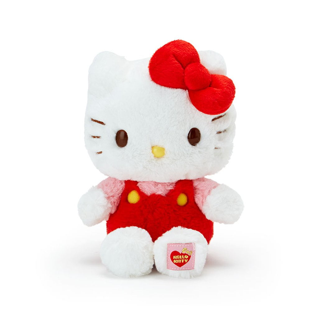 hello kitty plush walmart
