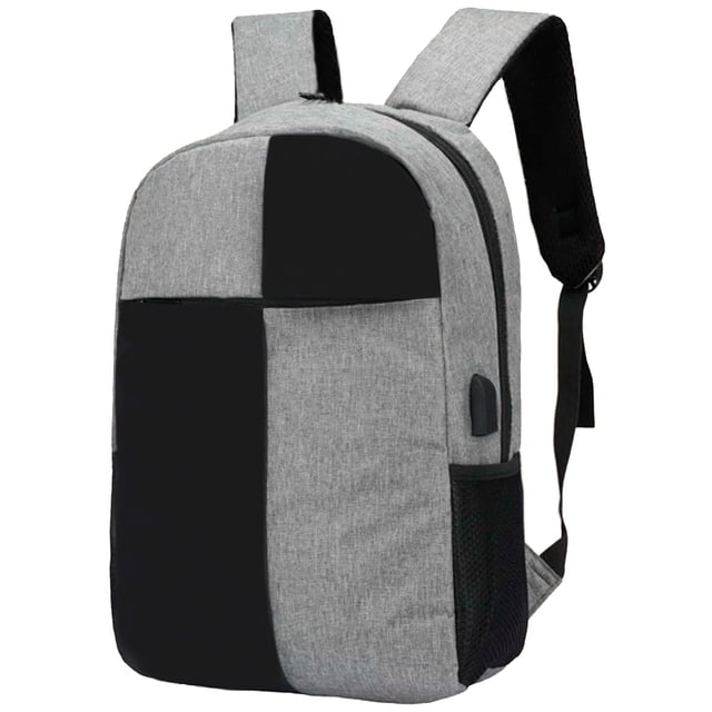 Mochila Escolar Shendy Vendy Para Laptop Carga Usb