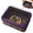 color A, variant on Halloween Cookie Tin Box, Rectangular Metal Storage Container with Clear Lid, Stackable Candy Organizer for Party Treats, Classroom Desk Caddy