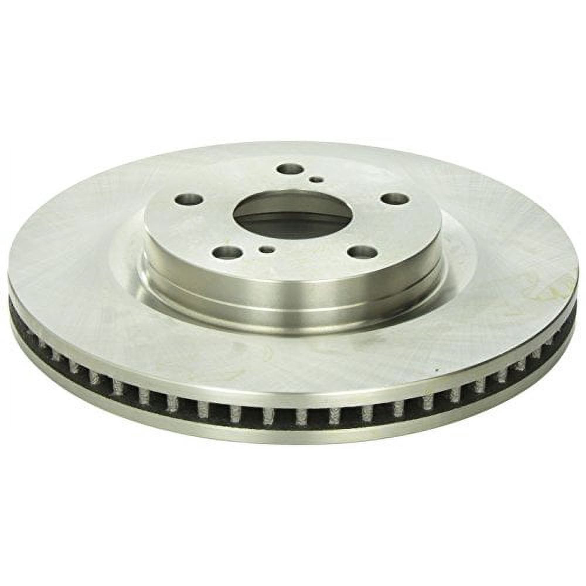 Powerstop KOE3053 PSBKOE3053 FRONT DAILY DRIVER BRAKE KIT