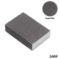 thumbnail image 2 of Grit 60/80/120/210 Wall Grinding Sponge Sand Block Sandpaper Polished Sand Brick 240#, 2 of 8