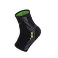 thumbnail image 1 of Tobilleras de compresión Maxfit sports Tobillera corta, 1 of 2
