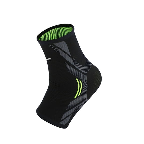 Tobilleras de compresión Maxfit sports Tobillera corta