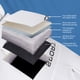 thumbnail image 4 of Guantes de esquí, impermeables, cálidos, 3M Thinsulate, guantes para nieve, pantalla táctil, clima frío974, 4 of 7
