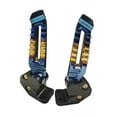 thumbnail image 4 of 2 piezas plegables de motocicleta para reparar el garaje no lipado por 125 150cc Azul, 4 of 8