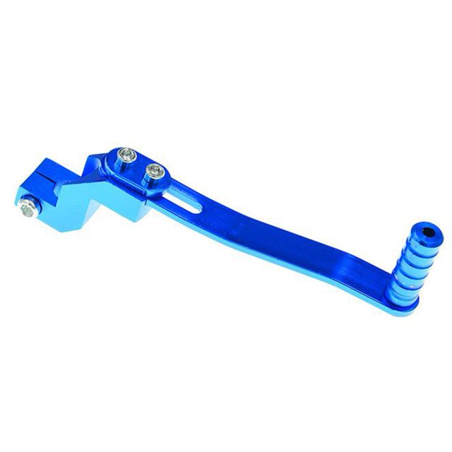 Motorcycle Toe Gear Shift Pedal Lever Scooter Accessories Aluminum Alloy
