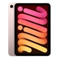 thumbnail image 2 of Apple iPad Mini (6ª Generación) 8.3 Wi-fi 64gb - Rosa., 2 of 5