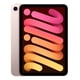 thumbnail image 2 of Apple iPad Mini (6ª Generación) 8.3 Wi-fi 64gb - Rosa., 2 of 5