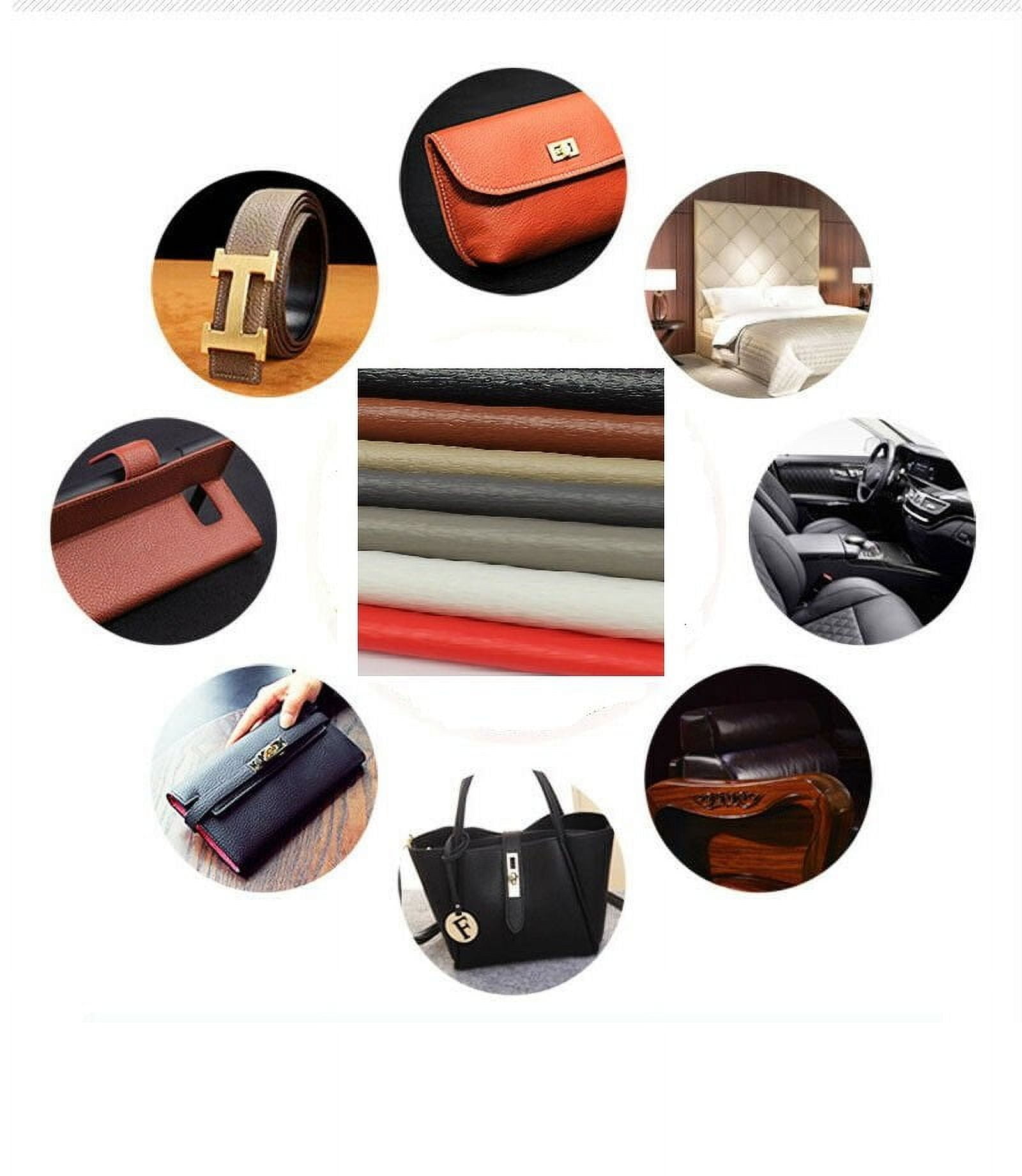 Faux Leather Fabric Vinyl Upholstery-Home Restore/Renovate 54 Width