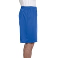 thumbnail image 4 of Augusta Sportswear Adult Training Short - 1420, 4 of 4