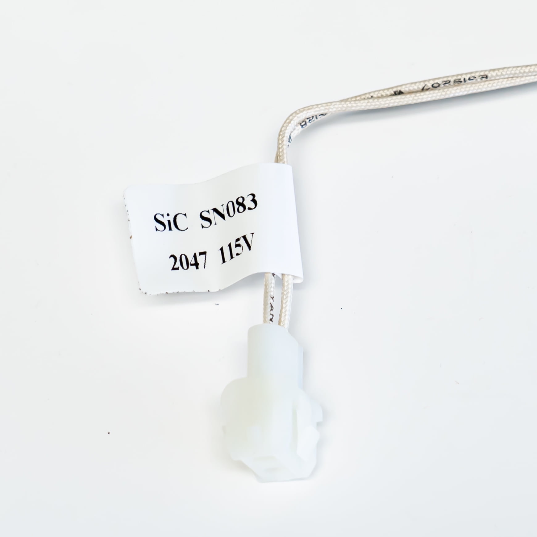 Silicon Nitride Hot Surface Furnace Ignitor fits York, S1-025-49808-000, SN083KX