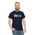 thumbnail image 5 of It's Not A Horse, Chess Shirt, Chess Wizard Gift, Grandmaster Tee - ID: 671, 5 of 7
