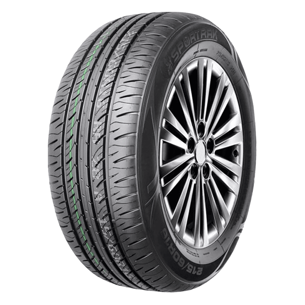 Llanta 205/60r14 Sportrak Sp716 88h | Walmart en línea