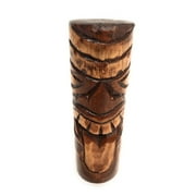 Strength Tiki Totem 5" - Antique Finish - Hawaii Gifts | #dpt535912e