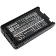 thumbnail image 3 of 2000mAh KENWOOD KNB-78L KNB-79LC KNB-24L KNB-56N KNB-57L KNB-35L KNB-55L Battery for TK-2140 TK-2170M TK-3173 NX3320 TK-2168 NX-, 3 of 5