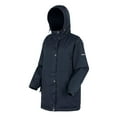 thumbnail image 3 of Regatta Womens Brielly Insulated Waterproof Jacket, 3 of 5