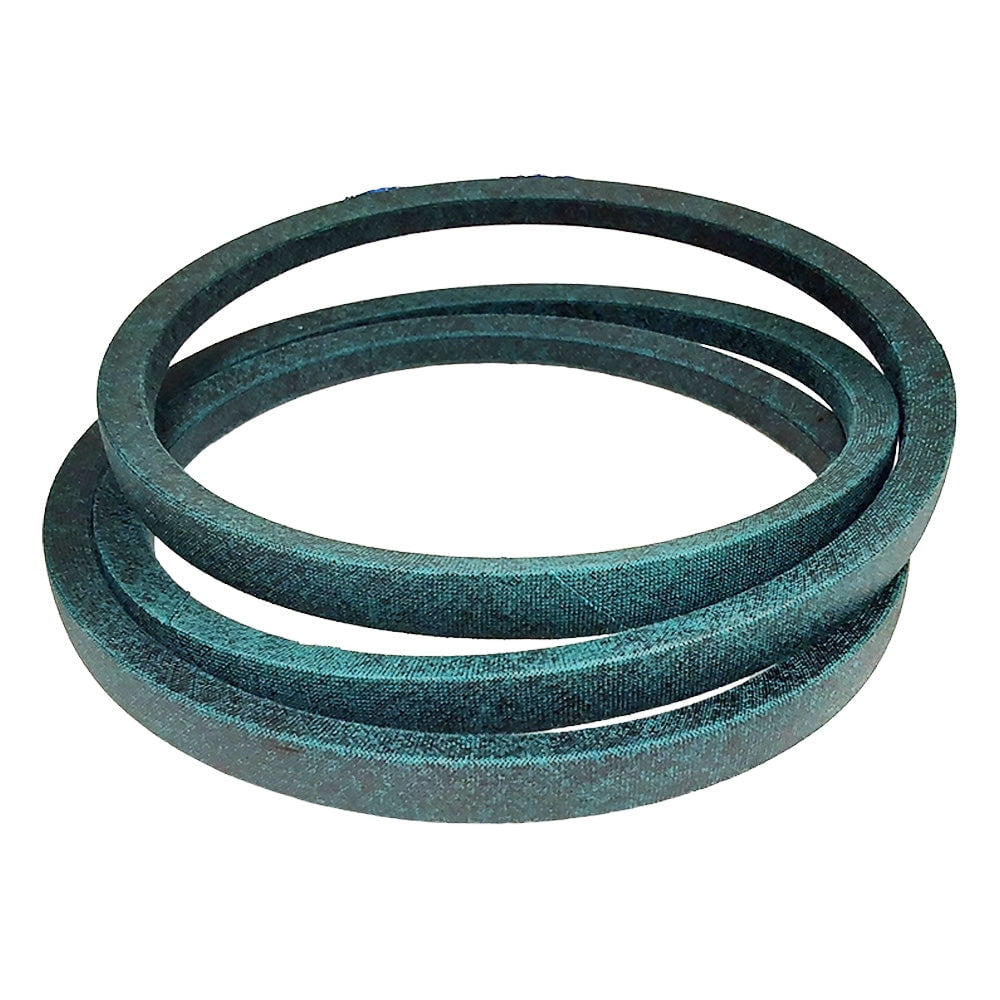 Proven Part Lawn Mower Belt  5/8" X 77" Fits Toro 1665666  Murray 16297 Made With Covered